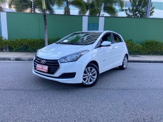 Foto do veículo Hyundai Hb20 1.6 Comfort Plus Auto
