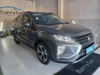 Foto do veículo Mitsubishi Eclipse Cross 1.5 Turbo Gls Auto