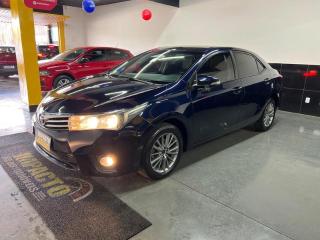 Foto do veículo Toyota Corolla Xei 2.0 Flex 16v Aut.