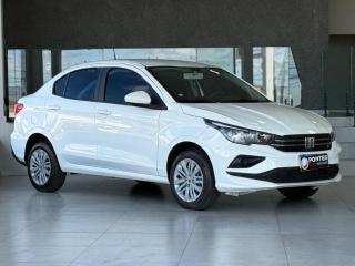 Foto do veículo Fiat Cronos 1.3 Drive