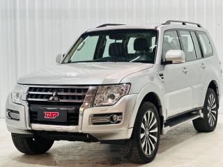 Foto do veículo Mitsubishi Pajero 3.2 Di-d Full 5d Hpe Auto 4wd