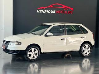 Foto do veículo Volkswagen Gol 1.6 Power Total Flex