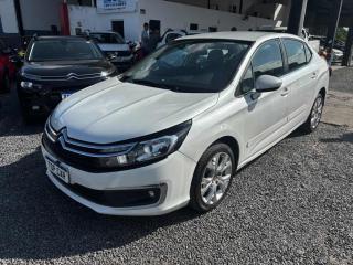 Foto do veículo Citroen C4 Lounge 1.6 Feel Auto