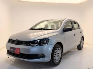 Foto do veículo Volkswagen Gol (novo) 1.0 Mi Total Flex 8v 4p