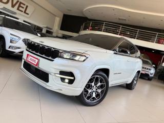 Foto do veículo Jeep Commander 1.3 T270 Overland Auto