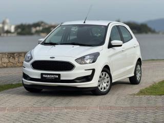 Foto do veículo Ford Ka 1.0 Se