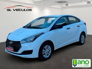 Foto do veículo Hyundai Hb20 1.0 S Unique