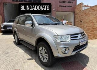 Foto do veículo Mitsubishi Pajero Dakar 3.2 Di-d Auto 4wd