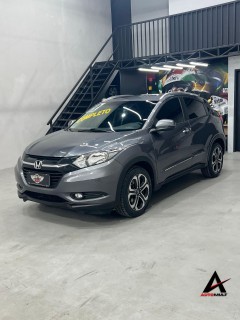 Foto do veículo Honda Hr-v 1.8 Exl Cvt
