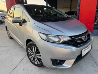 Foto do veículo Honda Fit 1.5 Exl Cvt