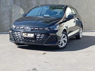 Foto do veículo Hyundai Hb20 Comfort 1.0 Flex 12v Mec.