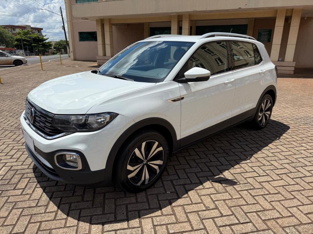 Volkswagen Others 2022