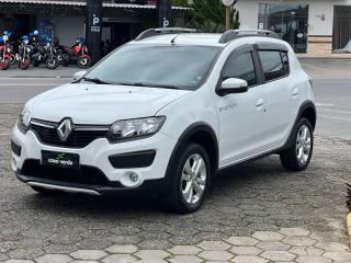 Foto do veículo Renault Sandero 1.6 Stepway Dynamique