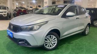 Foto do veículo Fiat Argo 1.0 6v Flex.