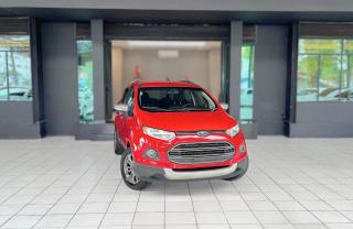 Foto do veículo Ford Ecosport 1.6 16v Flex Freestyle