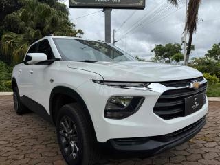 Foto do veículo Chevrolet Montana 1.2 Turbo Lt