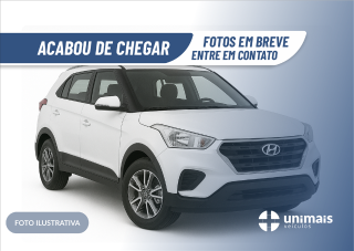 Foto do veículo Hyundai Creta 1.6 Attitude