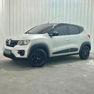 Foto do veículo Renault Kwid 1.0 Zen