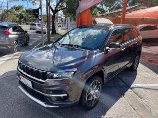 Foto do veículo Jeep Commander Overland T270 1.3 Tb Flex Aut.