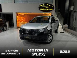 Foto do veículo Fiat Strada Endurance 1.4 Flex 8v Cs Plus