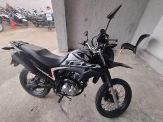 Foto do veículo Honda Nxr 160 Bros Esdd Cbs
