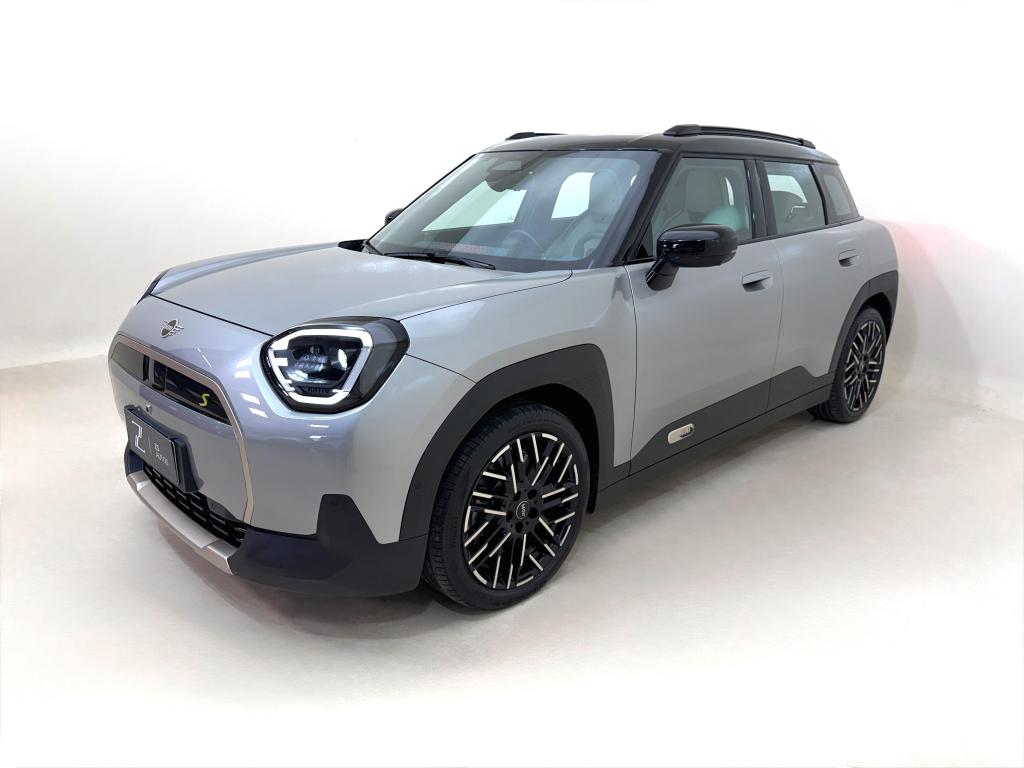 Mini Aceman Bev 54kwh Se Auto 2025