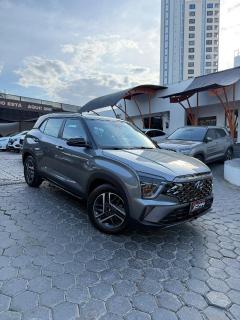 Foto do veículo Hyundai Creta N Line 1.0 Tb 12v Flex Aut.