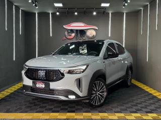 Foto do veículo Fiat Fastback 1.3 T270 Limited Edition Auto