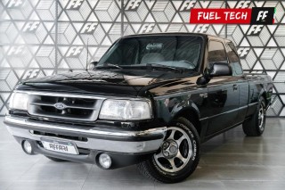 Foto do veículo Ford Ranger Stx 4.0 Cs/ce