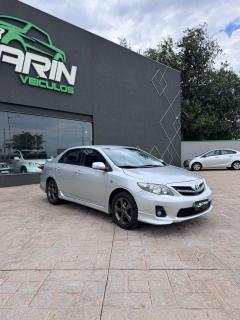 Foto do veículo Toyota Corolla 2.0 Dual Vvt-i Flex Xrs Auto