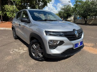 Foto do veículo Renault Kwid 1.0 Zen