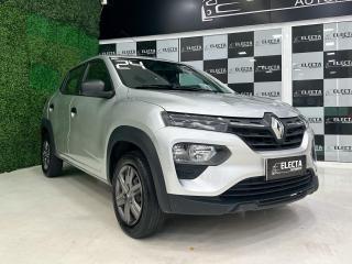 Foto do veículo Renault Kwid Zen 1.0 Flex 12v 5p Mec.
