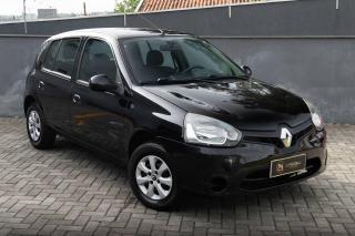 Foto do veículo Renault Clio 1.0 16v Hi-power Expression
