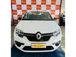 Foto do veículo Renault Logan Zen Flex 1.0 12v 4p Mec.