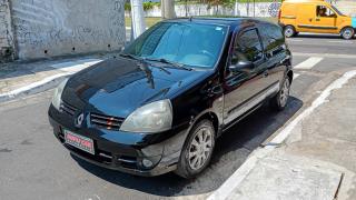 Foto do veículo Renault Clio 1.0 16v Hi-flex