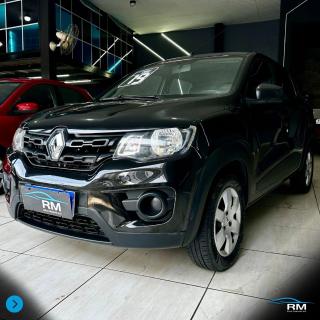 Foto do veículo Renault Kwid 1.0 Zen