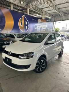 Foto do veículo Volkswagen Fox 1.6 Vht Total Flex
