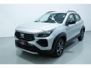 Foto do veículo Fiat Pulse 1.0 T200 Audace Cvt