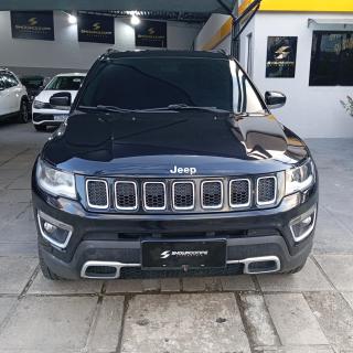 Foto do veículo Jeep Compass 2.0 Tdi Limited Auto 4wd