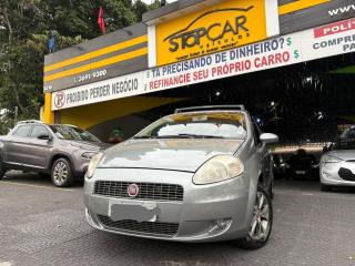 Foto do veículo Fiat Punto Attractive 1.4 Fire Flex 8v 5p