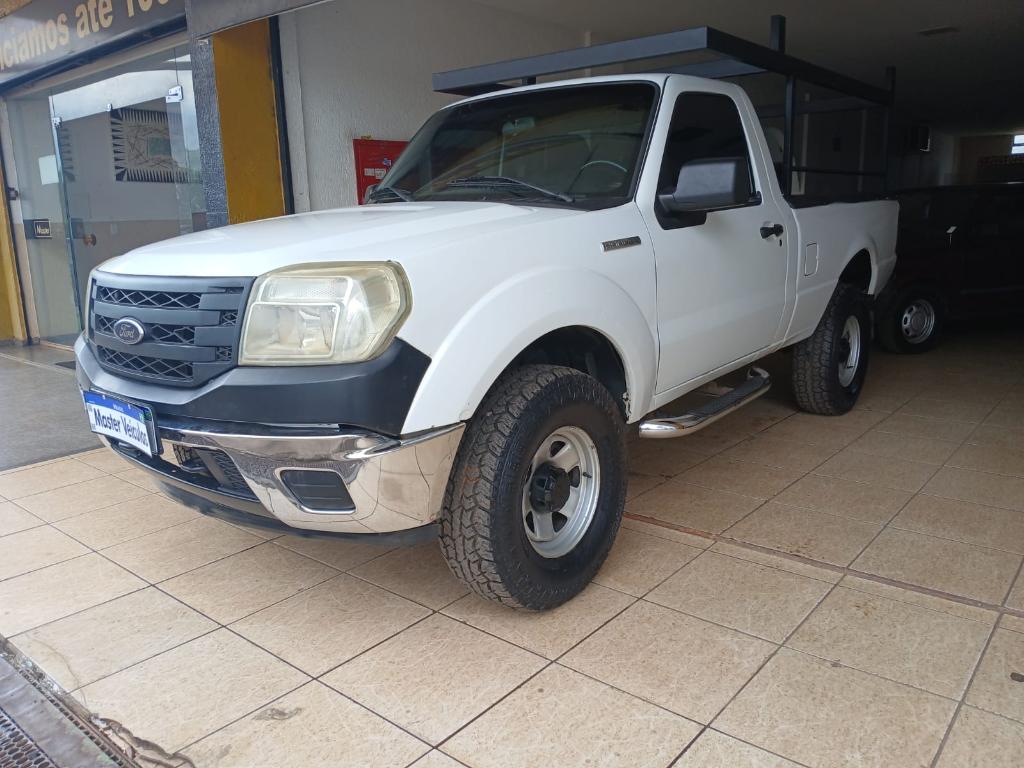 Ford Ranger XL 2.3 CS 2012
