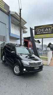 Foto do veículo Toyota Hilux Sw4 3.0 Tdi Srv 7l Auto 4wd