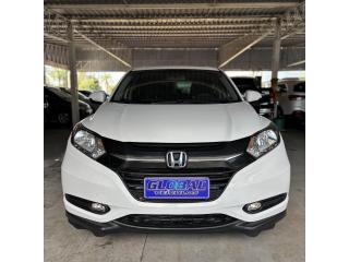 Foto do veículo Honda Hr-v Lx 1.8 Flexone 16v 5p Aut.
