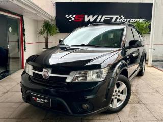 Foto do veículo Fiat Freemont Emot./precision 2.4 16v 5p Aut.