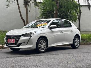 Foto do veículo Peugeot 208 Active 1.6 Flex 16v 5p Aut.