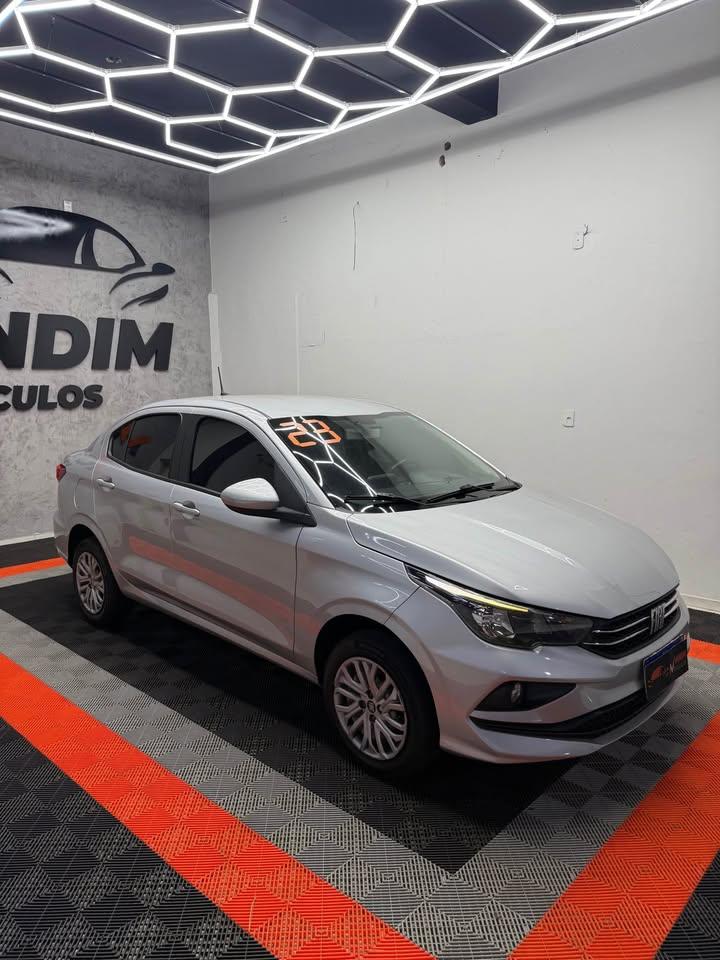 Fiat Cronos 1.0 FIREFLY FLEX DRIVE MANUAL 2023