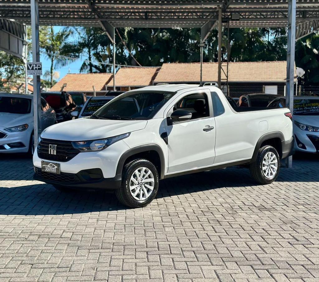 Fiat Strada