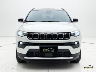 Foto do veículo Jeep Compass 1.3 T270 Limited Auto