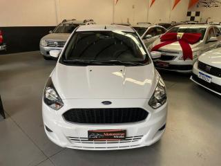 Foto do veículo Ford Ka 1.0 Se