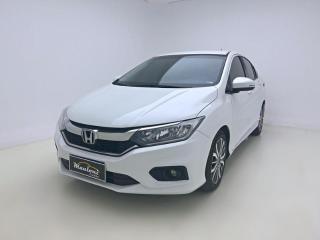 Foto do veículo Honda City Sedan Ex 1.5 Flex 16v 4p Aut.
